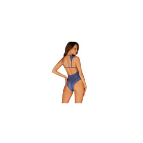 Giselia Body - Bleu